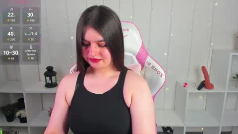 amilia_may online show from May 28, 8:22 am