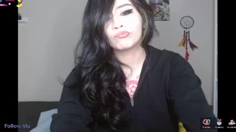 amilust online show from October 6, 7:00 pm