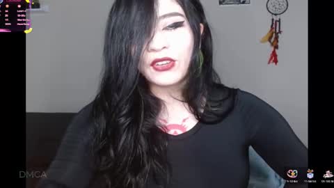 amilust online show from October 18, 8:42 pm