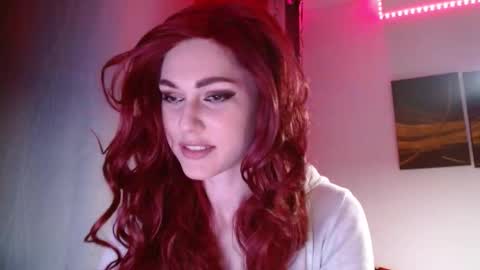 amina____love online show from April 1, 10:40 pm