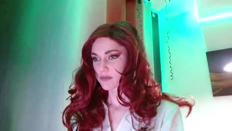 amina____love online show from April 2, 11:35 pm