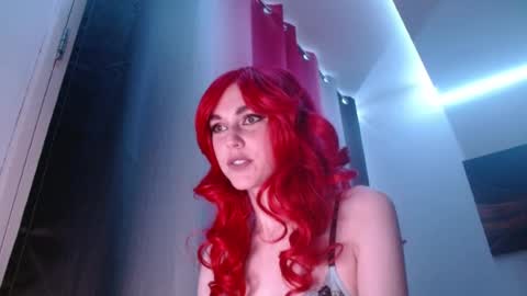 amina____love online show from July 7, 11:09 pm