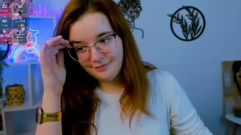 amina_chilli online show from February 20, 6:37 am