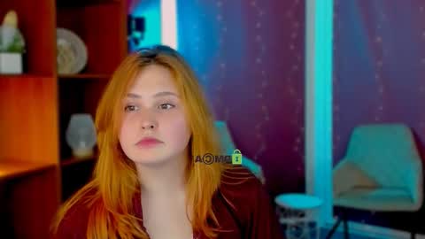 amina_chilli online show from February 25, 1:21 pm