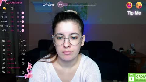 Amina online show from January 27, 9:34 am