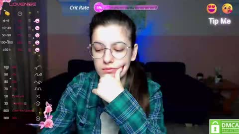 Amina online show from February 4, 6:25 am