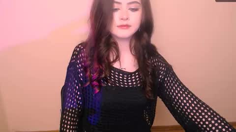 Snapshot of aminarose77 chatting on March 1, 12:01 am Amina online show from March 1, 12:01 am