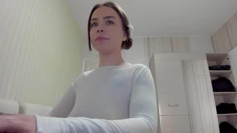 Kristina online show from May 21, 9:44 pm