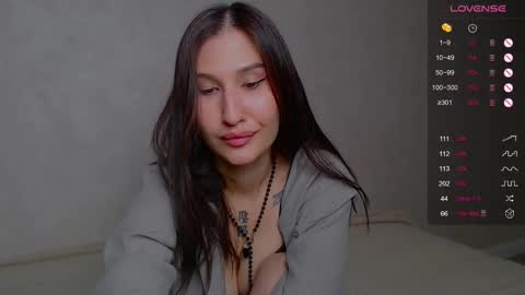 Camilla online show from October 26, 12:16 am
