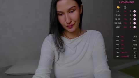 Camilla online show from December 2, 12:38 am