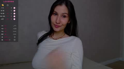 Camilla online show from January 7, 12:35 am