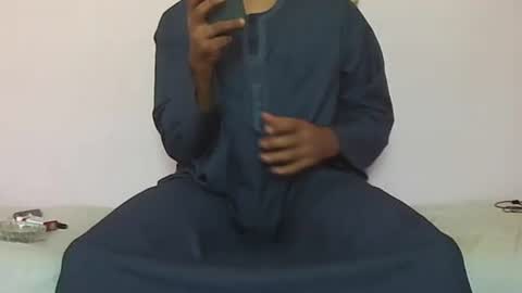 Snapshot of amir_elaraby chatting on October 30, 1:34 pm Amir online show from October 30, 1:34 pm