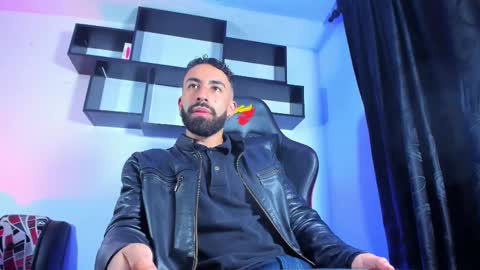 Amir online show from March 7, 11:18 am