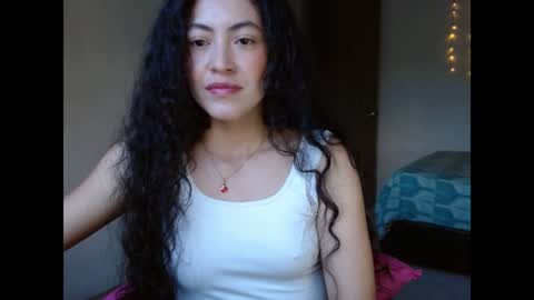 amitlu_ online show from January 16, 10:02 pm