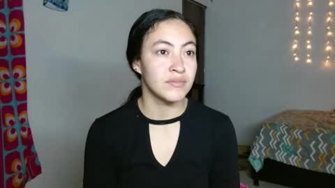 amitlu_ online show from January 28, 10:45 am