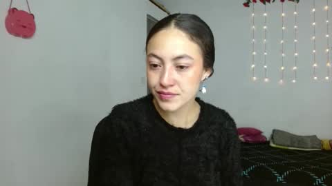 amitlu_ online show from September 10, 10:04 am