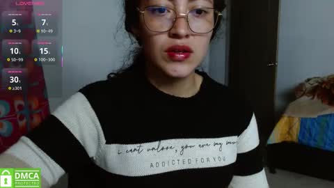 amitlu_ online show from November 17, 10:15 pm