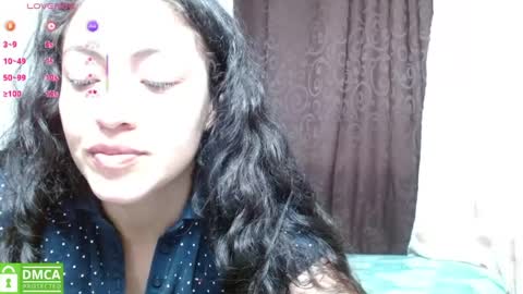 amitlu_ online show from June 23, 12:19 am