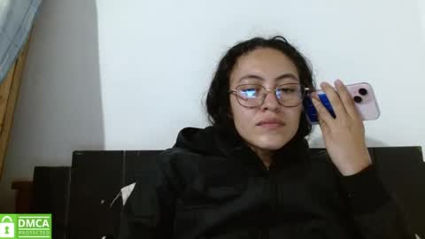 amitlu_ online show from July 7, 2:03 am
