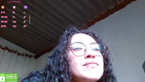 amitlu_ online show from July 28, 8:52 pm