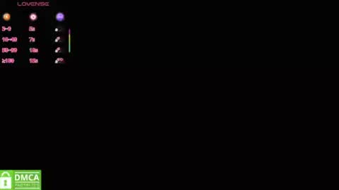 amitlu_ online show from July 31, 3:11 pm