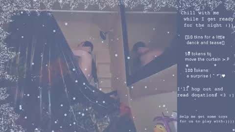 amituist online show from December 22, 4:09 am