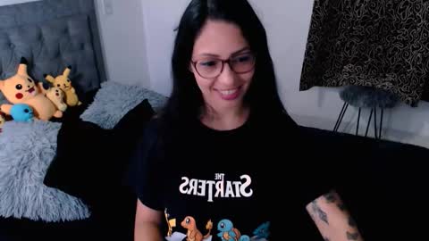 diana online show from April 7, 12:11 am