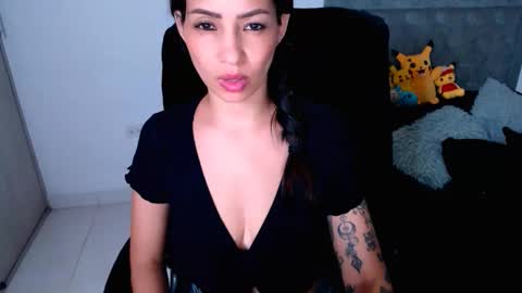diana online show from May 22, 11:43 pm