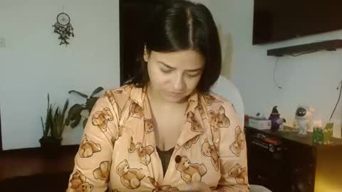 Snapshot of ammbaar1 chatting on January 22, 11:34 am Ambaar online show from January 22, 11:34 am