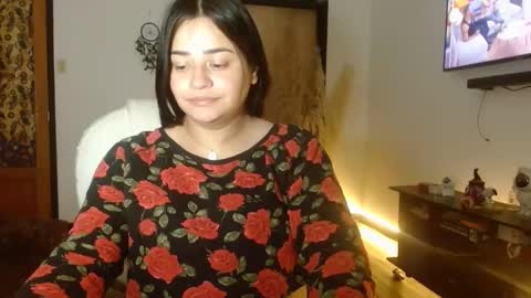 Snapshot of ammbaar1 chatting on January 30, 12:50 am Ambaar online show from January 30, 12:50 am