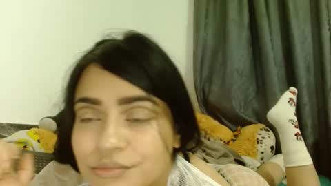 Snapshot of ammbaar1 chatting on September 27, 10:48 pm Ambaar online show from September 27, 10:48 pm