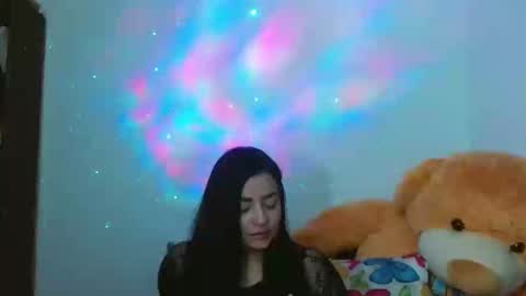 Snapshot of ammbaar1 chatting on October 26, 12:27 am Ambaar online show from October 26, 12:27 am