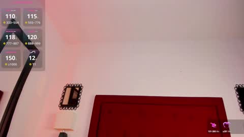 ambar online show from January 16, 6:16 pm