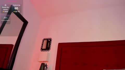 ambar online show from January 23, 6:03 pm