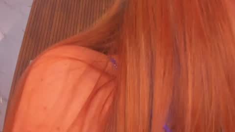 ambar online show from June 13, 2:37 pm