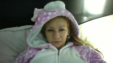 Paula D online show from May 28, 11:40 am