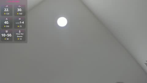 Amber online show from February 9, 5:28 pm