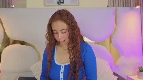 ammber_mjs online show from September 26, 1:15 pm