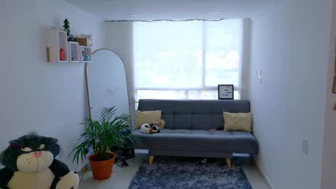 Snapshot of ammie_doll chatting on April 9, 7:08 pm Your Love online show from April 9, 7:08 pm