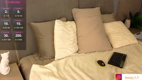 Ammy online show from February 2, 5:21 am