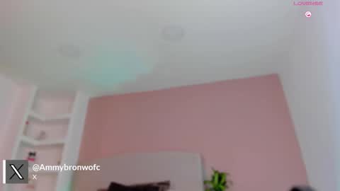 AMMY online show from March 19, 7:18 pm