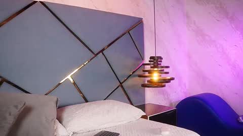 ammy durand online show from November 15, 7:21 pm