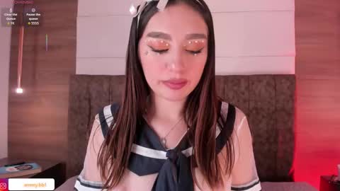 ammy_glow online show from September 10, 11:10 am