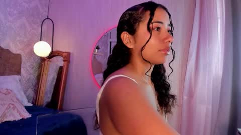 Ammy Nova online show from November 17, 12:11 pm