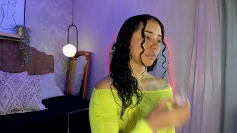 Ammy Nova online show from November 19, 7:36 pm