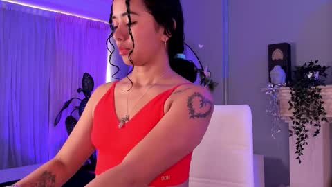 Ammy Nova online show from December 18, 7:31 pm