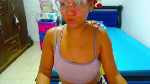 IM AMMY online show from July 16, 12:38 am