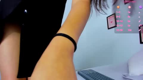 Lu online show from January 25, 1:19 pm