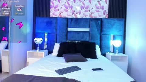 Ammy Jones online show from March 7, 7:33 pm