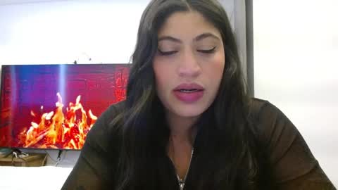 Snapshot of ammyparkerr chatting on April 9, 9:42 pm Ammyparkerr online show from April 9, 9:42 pm